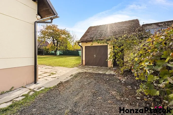 Prodej rodinného domu, Praha - Písnice, U Jednoty, 140 m2