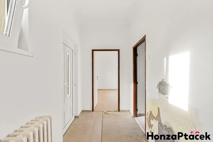 Prodej rodinného domu, Praha - Písnice, U Jednoty, 140 m2