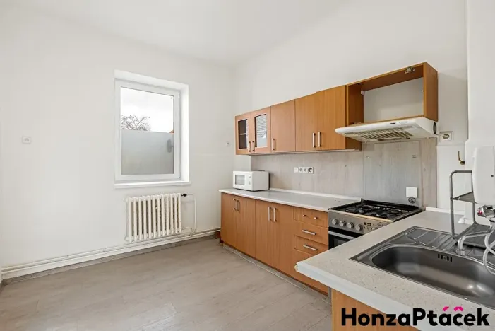 Prodej rodinného domu, Praha - Písnice, U Jednoty, 140 m2