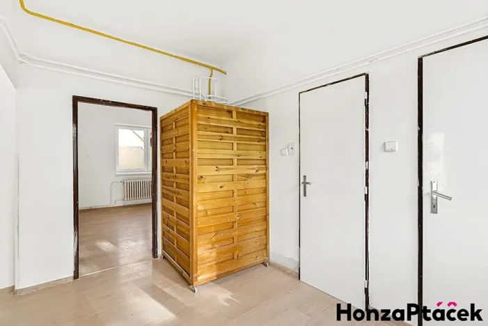 Prodej rodinného domu, Praha - Písnice, U Jednoty, 140 m2