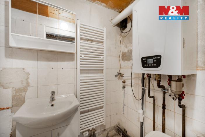 Prodej chalupy, Rychnov na Moravě, 85 m2