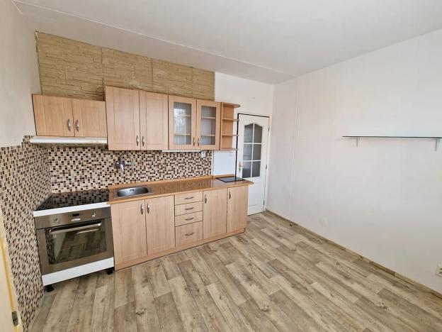 Pronájem bytu 1+1, Turnov, Sídliště Jana Patočky, 38 m2