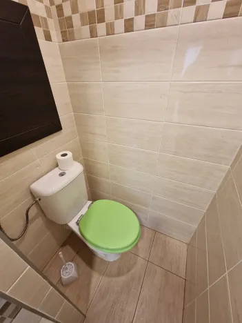 Pronájem bytu 1+1, Turnov, Sídliště Jana Patočky, 38 m2