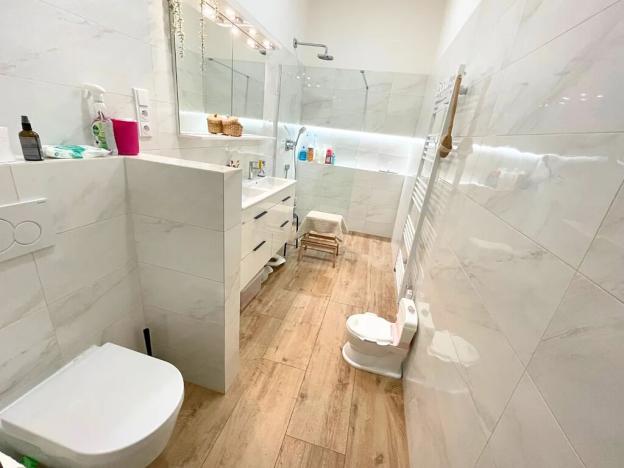 Pronájem bytu 5+kk, Brno, náměstí 28. října, 136 m2