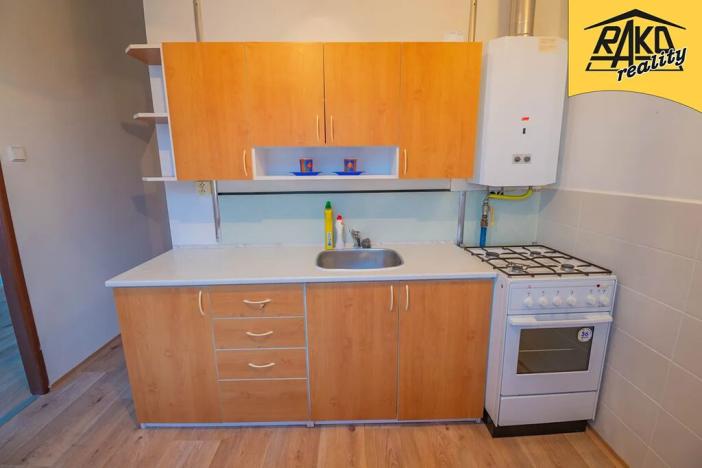 Pronájem bytu 2+1, Trutnov, Marie Pujmanové, 54 m2