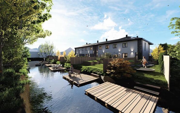 Prodej rodinného domu, Bdeněves, 93 m2