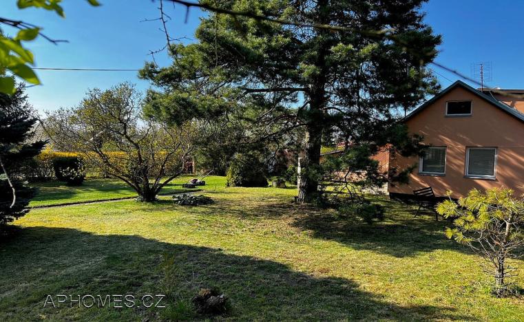 Pronájem chaty, Dolní Břežany - Zálepy, Spojovací, 80 m2