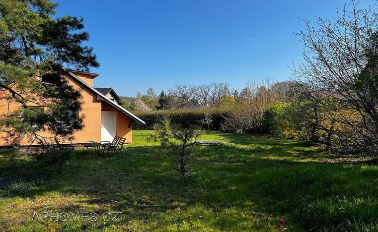 Pronájem chaty, Dolní Břežany - Zálepy, Spojovací, 80 m2