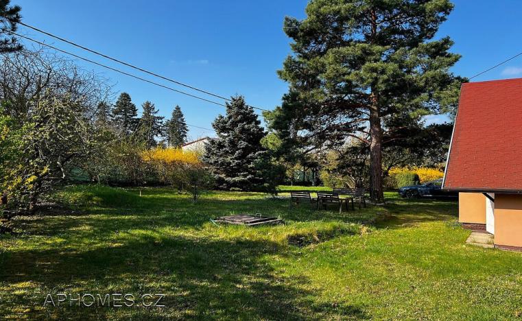 Pronájem chaty, Dolní Břežany - Zálepy, Spojovací, 80 m2