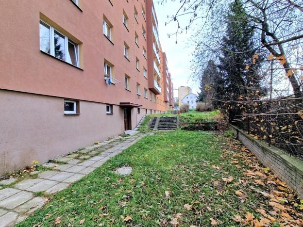 Prodej bytu 2+1, Příbram, Plzeňská, 53 m2