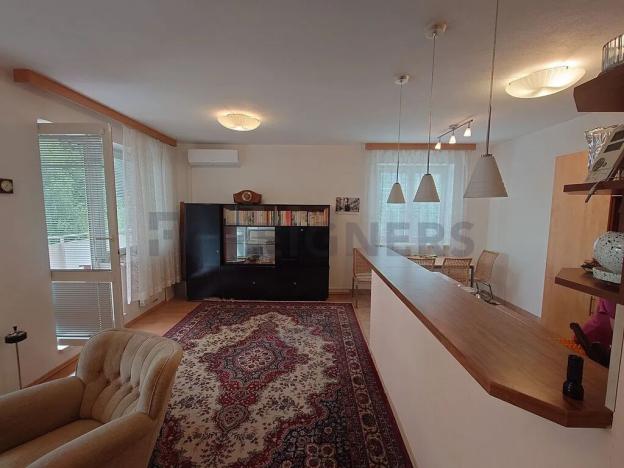 Pronájem bytu 2+kk, Brno, Trýbova, 70 m2