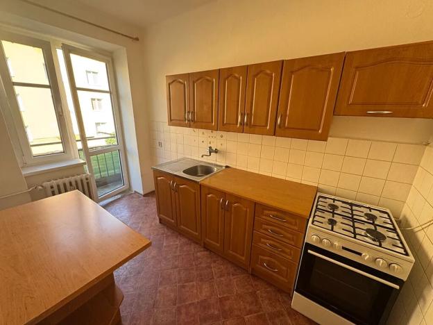 Pronájem bytu 2+1, Přerov, Šrobárova, 57 m2