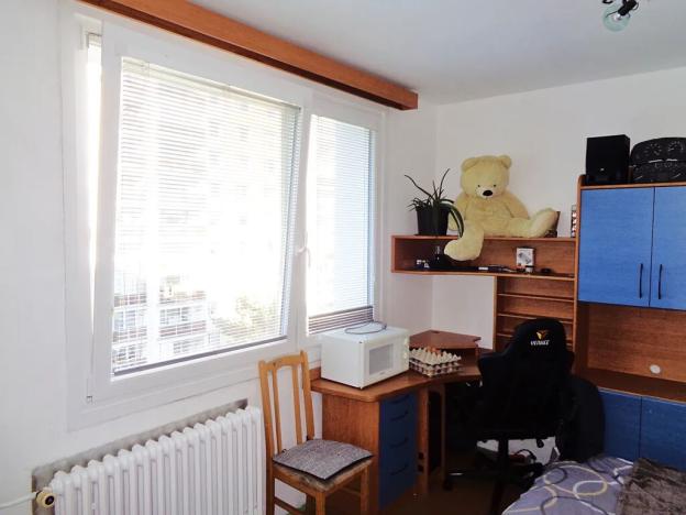 Prodej bytu 4+1, Plzeň, Nýřanská, 82 m2