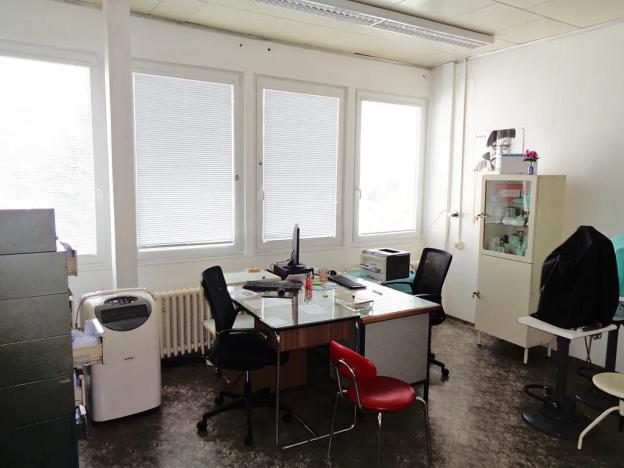 Pronájem ordinace, Nepomuk, Na Vinici III., 55 m2