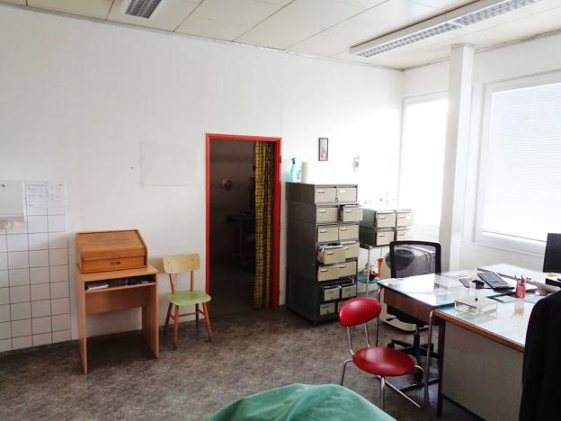 Pronájem ordinace, Nepomuk, Na Vinici III., 55 m2