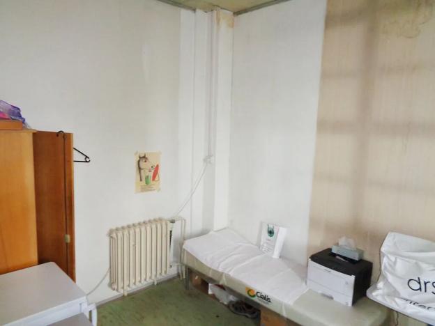 Pronájem ordinace, Nepomuk, Na Vinici III., 55 m2