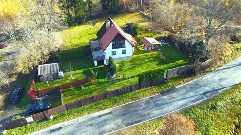 Prodej chaty, Přední Výtoň, 60 m2