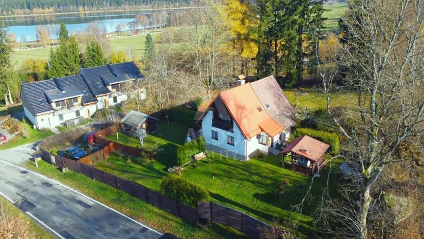 Prodej chaty, Přední Výtoň, 60 m2