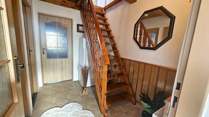 Prodej chaty, Přední Výtoň, 60 m2