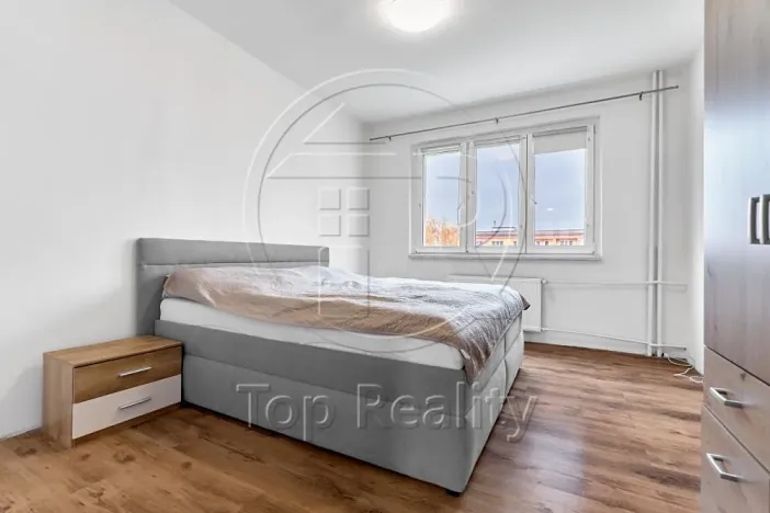 Prodej bytu 2+1, Chodov, Osadní, 52 m2