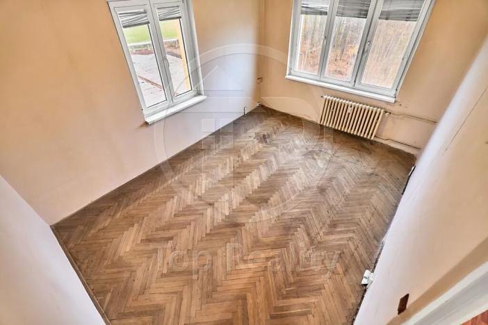 Prodej bytu 3+1, Chodov, U Koupaliště, 67 m2