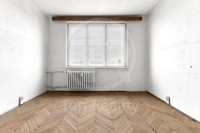 Prodej bytu 3+1, Chodov, U Koupaliště, 67 m2