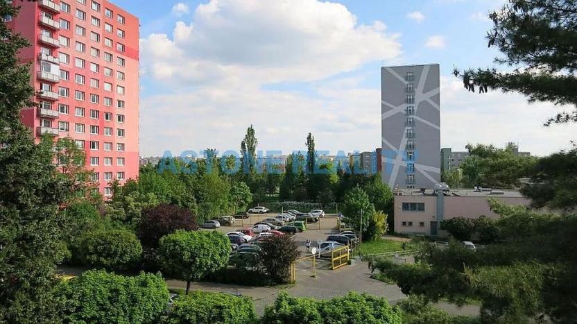 Pronájem bytu 2+1, Praha - Záběhlice, Jahodová, 52 m2