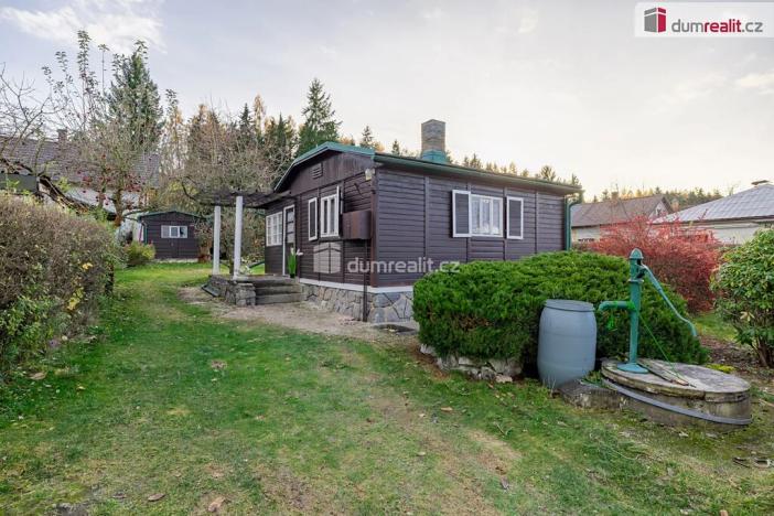Prodej chaty, Třtice, 474 m2