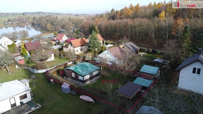 Prodej chaty, Třtice, 474 m2