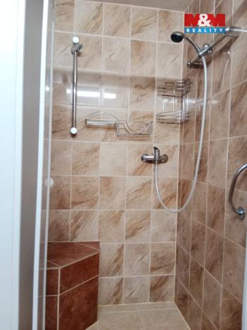 Prodej rodinného domu, Tišnovská Nová Ves, 221 m2