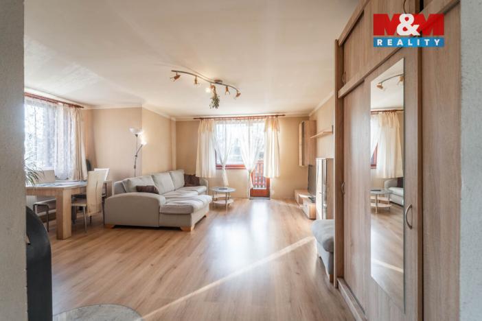 Prodej rodinného domu, Lochovice, 180 m2