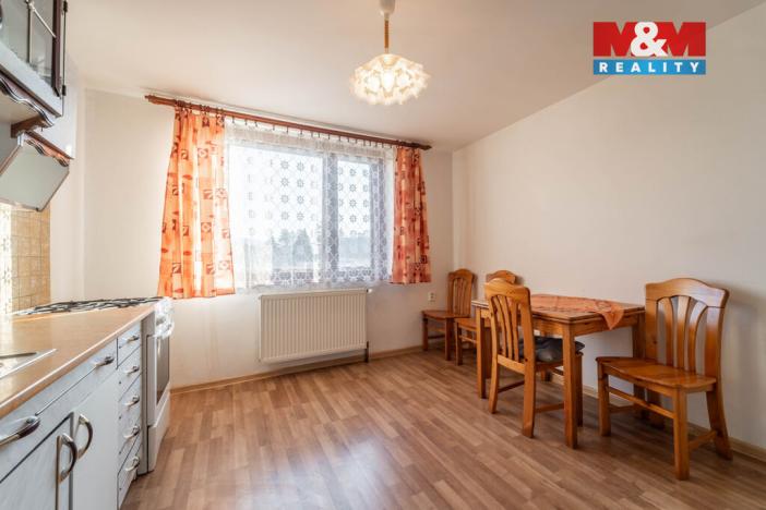 Prodej rodinného domu, Lochovice, 180 m2