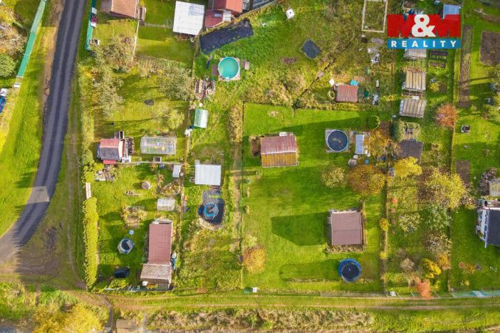 Prodej pozemku pro bydlení, Tachov, Luční, 975 m2