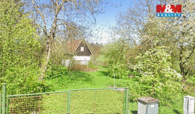 Prodej pozemku pro bydlení, Havlíčkův Brod - Zbožice, 1277 m2