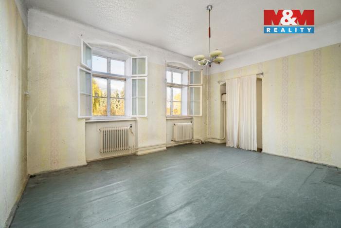 Prodej rodinného domu, Hořovičky - Vrbice, 350 m2