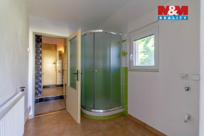 Prodej rodinného domu, Praha - Ďáblice, Brigádnická, 110 m2