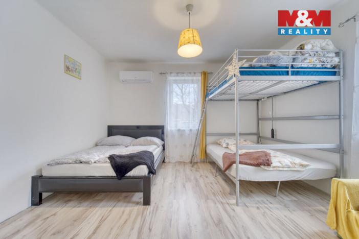 Prodej rodinného domu, Velichov, 122 m2