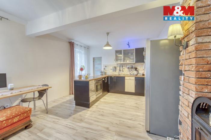 Prodej rodinného domu, Velichov, 122 m2