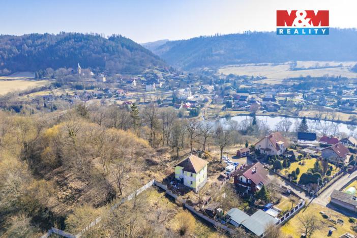 Prodej rodinného domu, Velichov, 122 m2