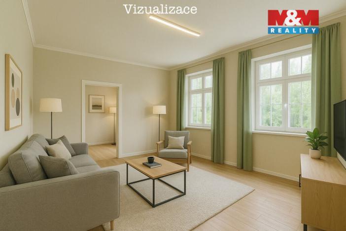 Prodej rodinného domu, Dolní Dobrouč, 105 m2