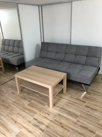 Pronájem bytu 2+kk, Zlín, Zadní luhy, 44 m2