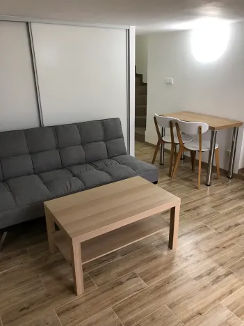 Pronájem bytu 2+kk, Zlín, Zadní luhy, 44 m2