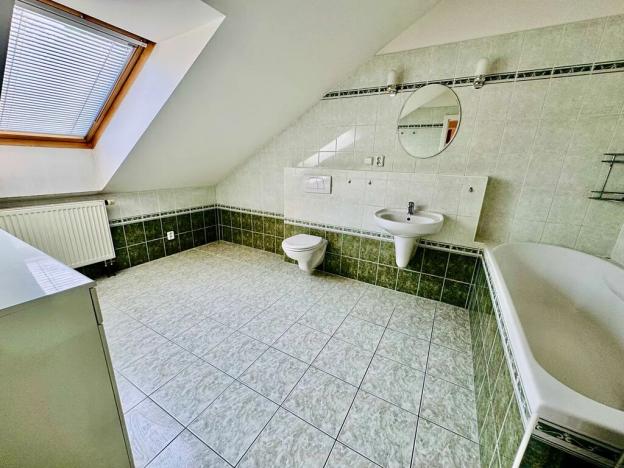 Prodej bytu 3+1, Brno, 106 m2