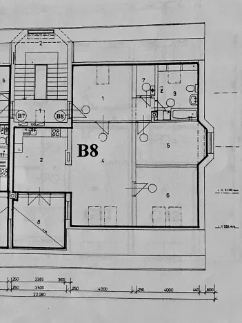 Prodej bytu 3+1, Brno, 106 m2
