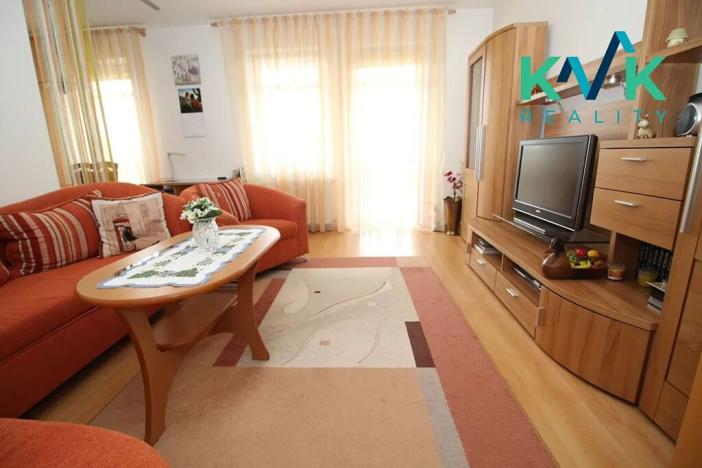 Prodej bytu 2+kk, Karlovy Vary, Terezínská, 62 m2