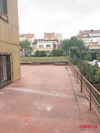 Pronájem bytu 3+1, Praha - Strašnice, Uhříněveská, 83 m2