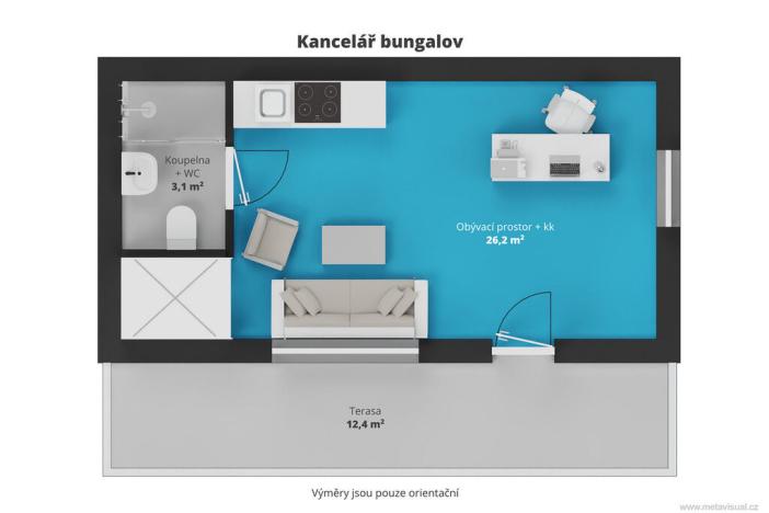 Prodej rodinného domu, Říčany - Jažlovice, Jažlovická, 249 m2