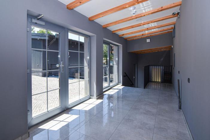 Prodej obchodního prostoru, Říčany - Jažlovice, Jažlovická, 249 m2