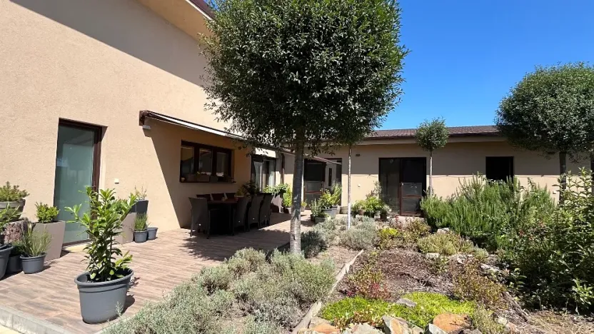 Prodej rodinného domu, Hrubčice, 196 m2