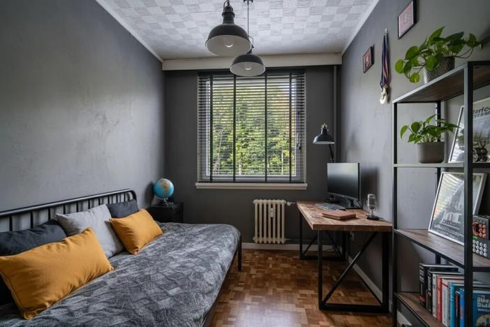 Prodej bytu 3+1, Trutnov, Slovenská, 56 m2